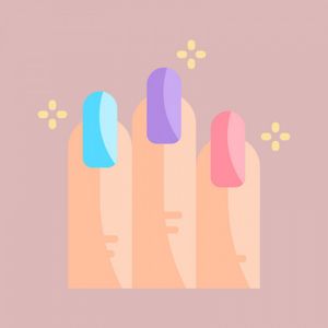 Buy Me Manicure