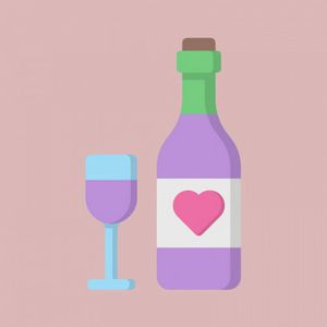 Buy Me a bottle of Wine