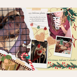 Christmas Advent Calendar