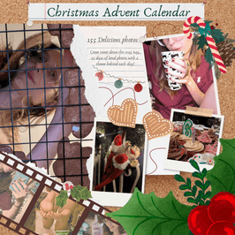 Christmas Advent Calendar