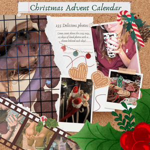Christmas Advent Calendar