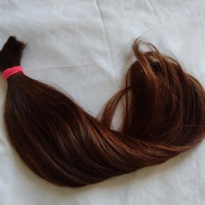 Mechon of my hair