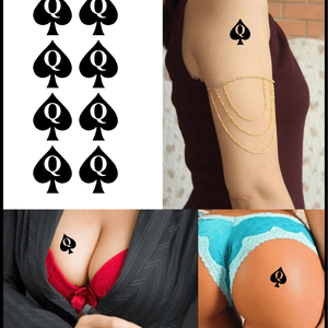 Buy me a TATOO