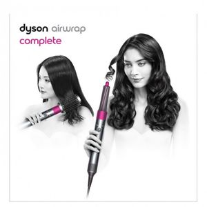 Dyson Airwrap