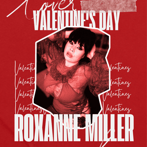 Valentine Poster