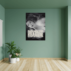 A film by Herself Poster