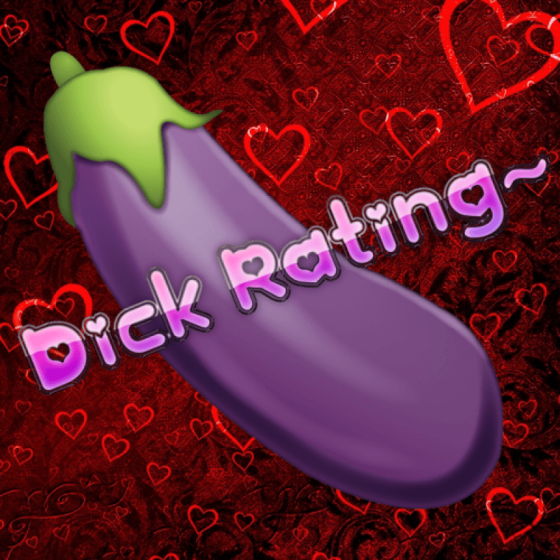 Dick Rating: Written