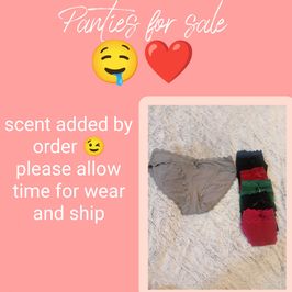 Panties