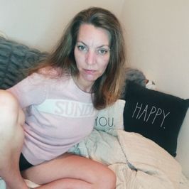 Sexy Grace Dickerson photo shoot