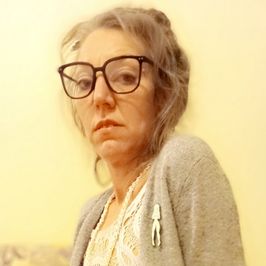 Grace Dickerson sexy teacher photo set
