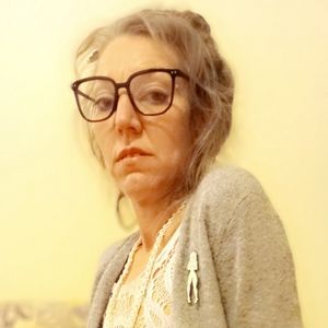 Grace Dickerson sexy teacher photo set