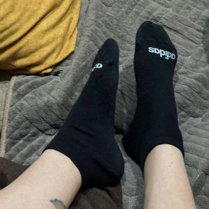 Buy my socks