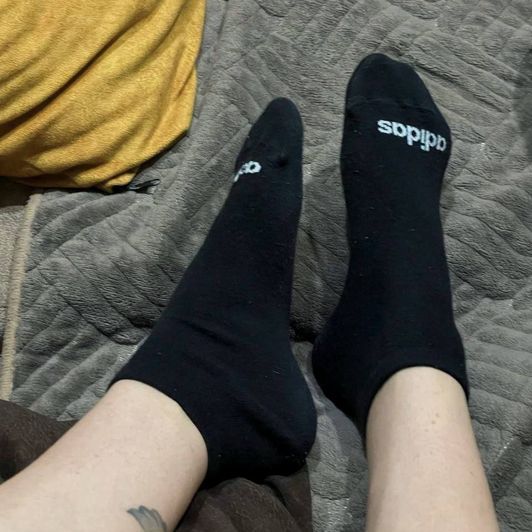 Buy my socks