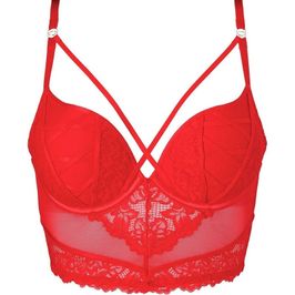 Give me a bra