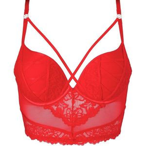 Give me a bra