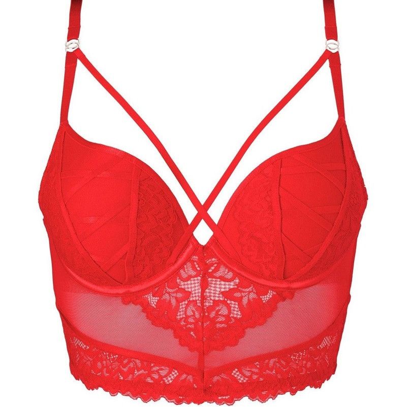 Give me a bra