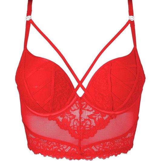 Give me a bra
