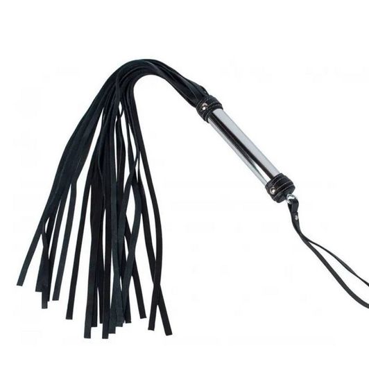 Give me a BDSM outfit as a gift