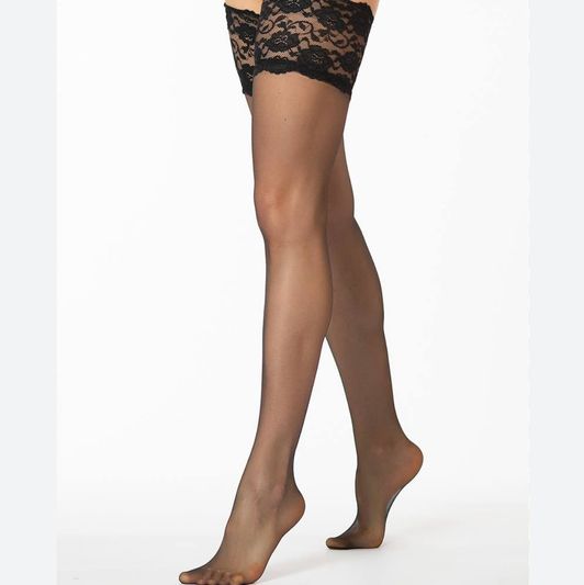 Give me new tights 2