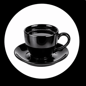 Invite me over for a cup of coffee