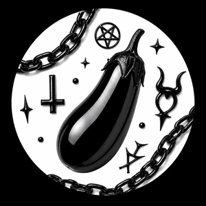 Diabolical mean dick rating in German