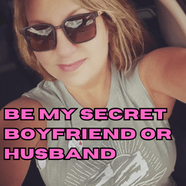 Be my Secret Boyfriend or Husband