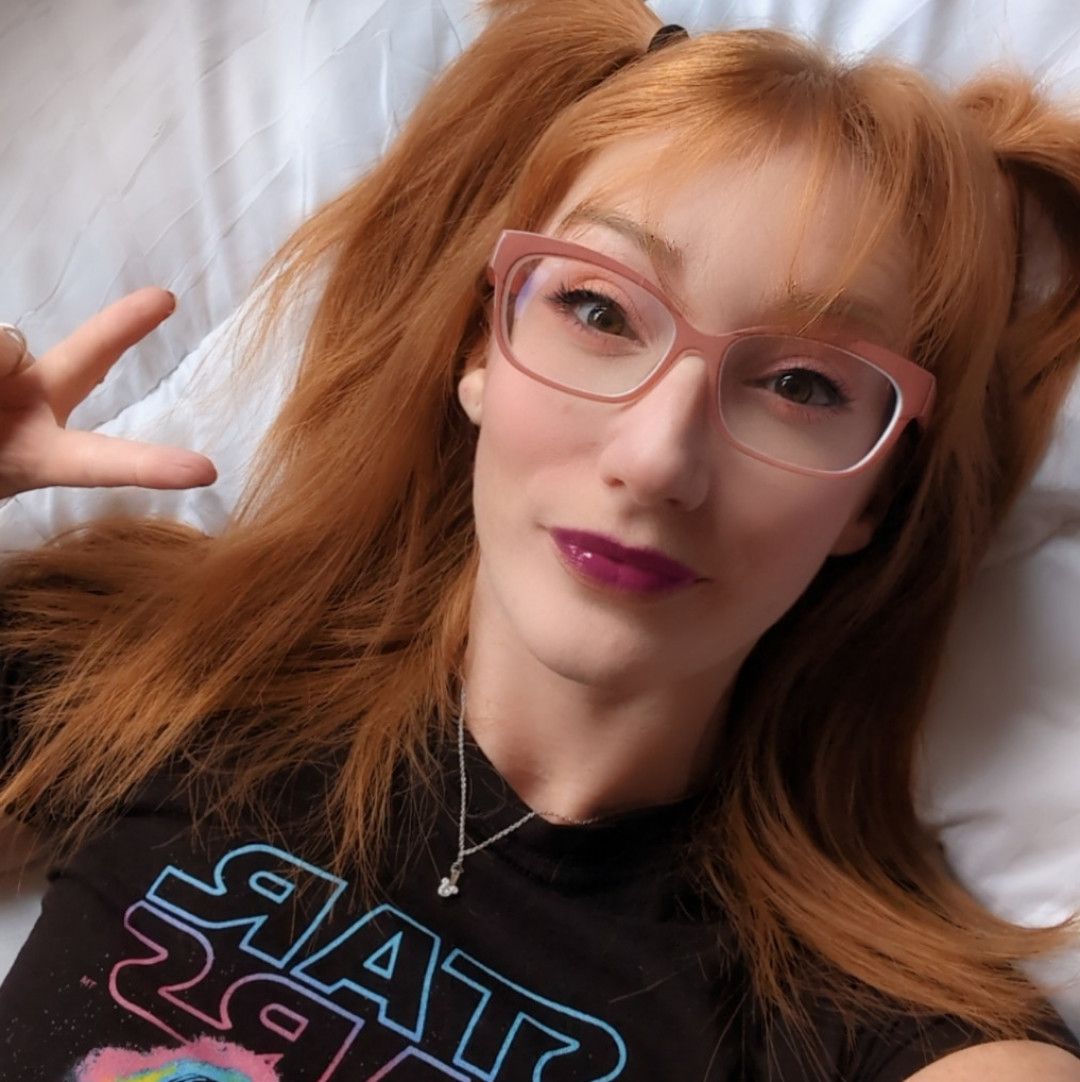 Girlfriend Snap Experience