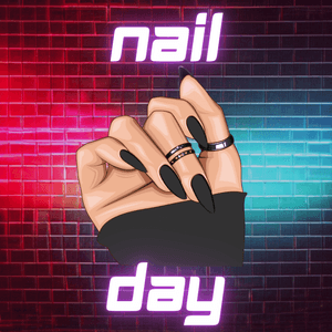 Nail Day!