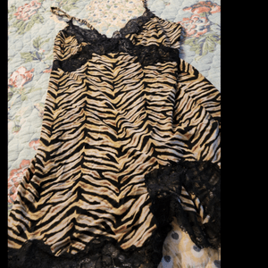 Victorias Secret sheer slip