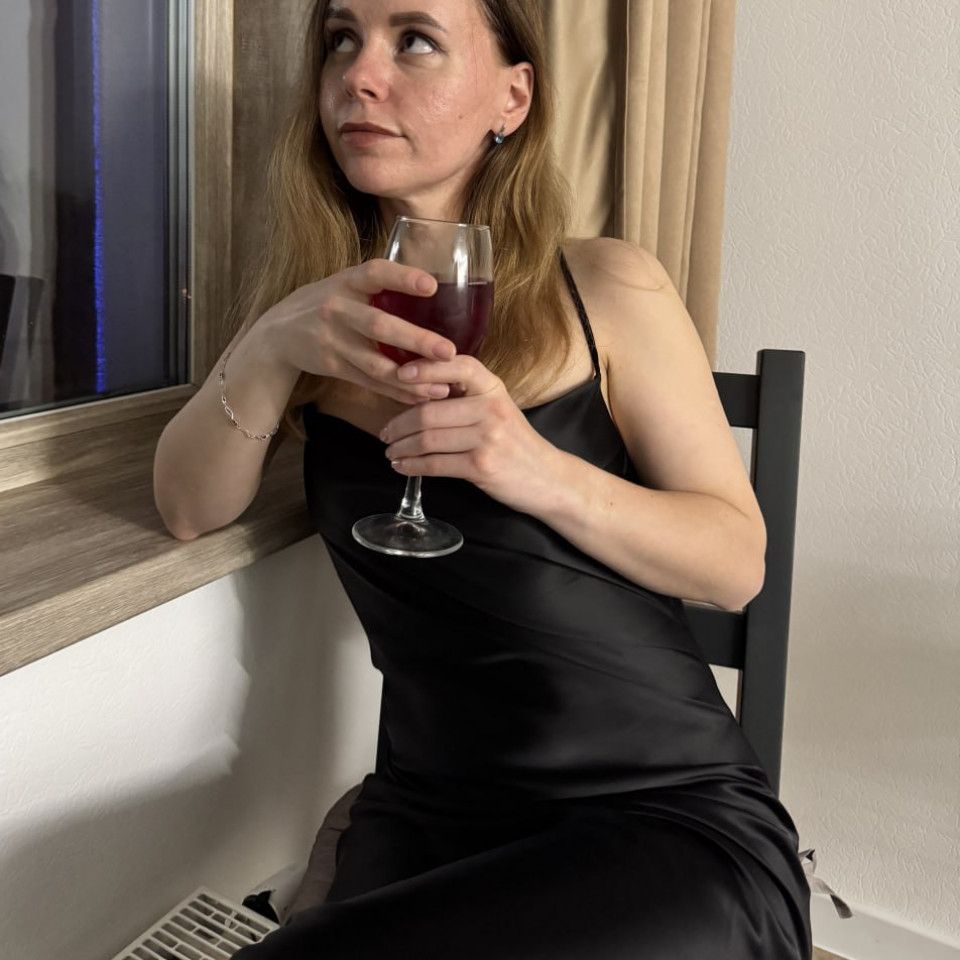 pay me for a new dress