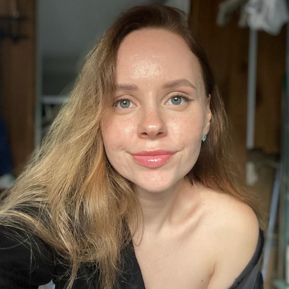 Video greeting for you