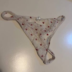 my panties with hearts on them