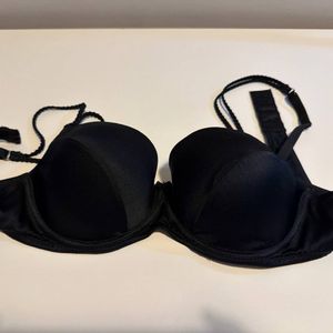 my black bra