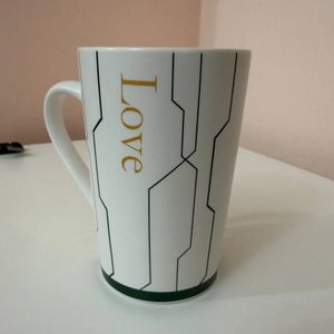 my favorite mug
