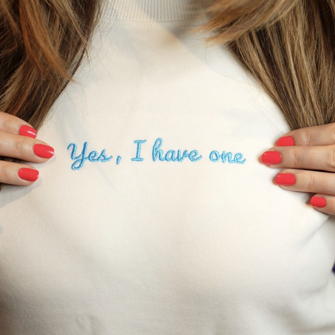 Hoodie for creators NEW