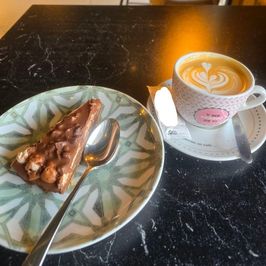 BUY ME A COFFEE ❤️