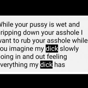 15 minute sexting session