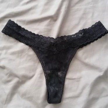 Dirty VIP Panties