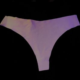 NUDE THONG