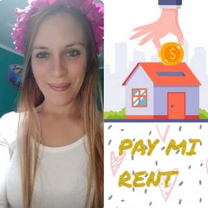 PAY MY RENT