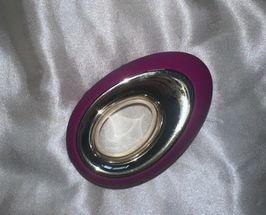 My Vibrator!