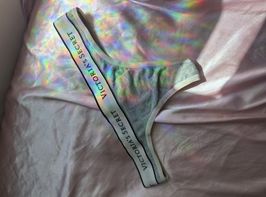 Victoria Secret Thong!