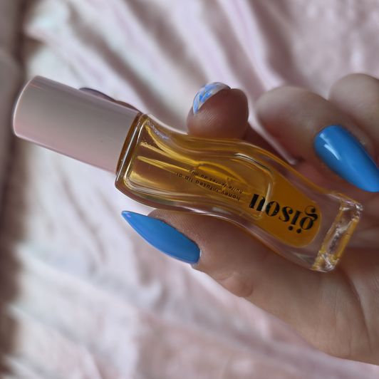 Used Honey Lip Gloss!