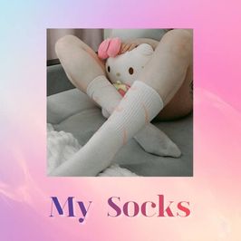 My socks