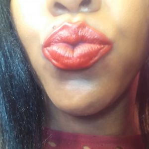 Darling vanity lips