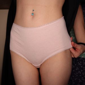 Comfy Undies