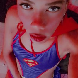 make me your favorite heroine