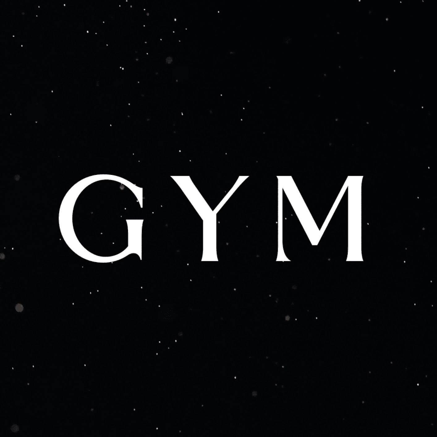 spoil me with a year at the gym