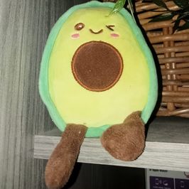 my favorite stuffed avocato