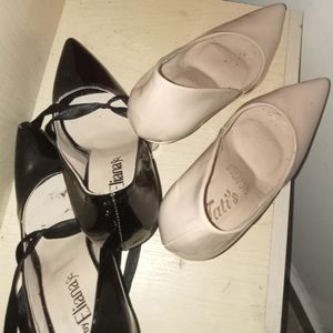 my stilletos